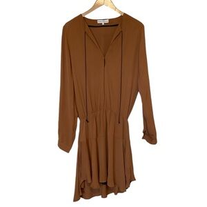 Pila Mini Carmel Dress Karina Grimaldi - L Style #3020 S